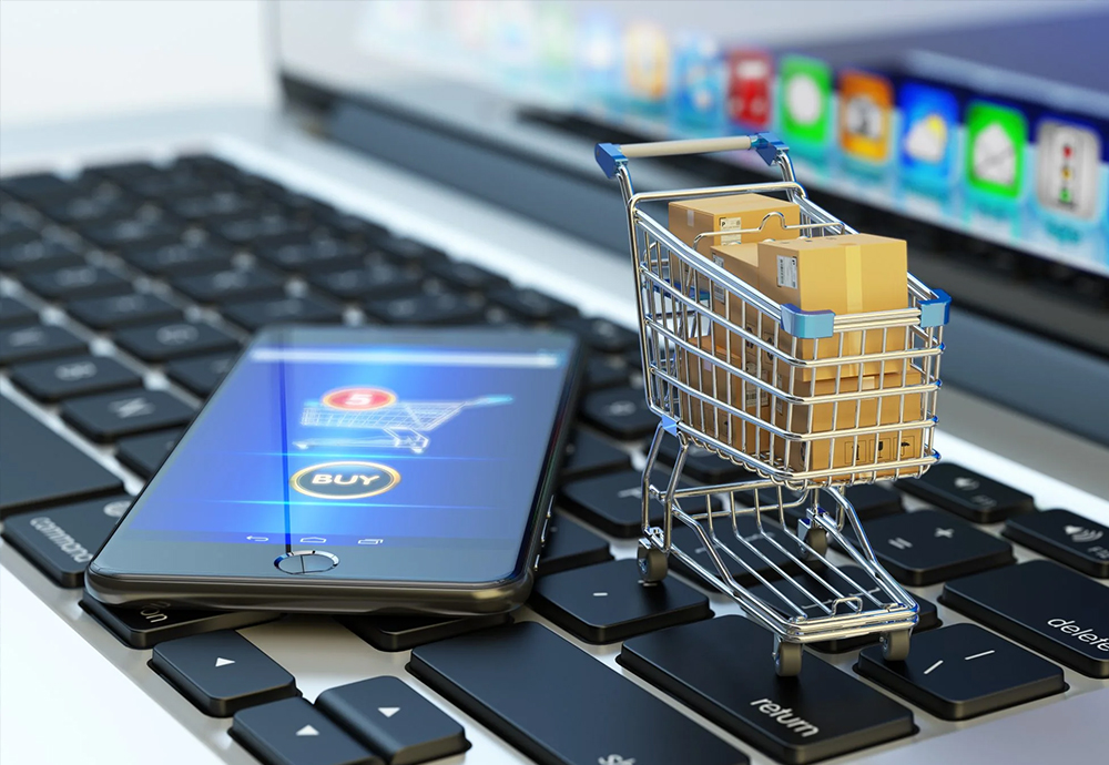 E-commerce Integration