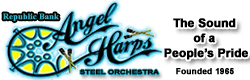 Angel Harps Steel Orchestra